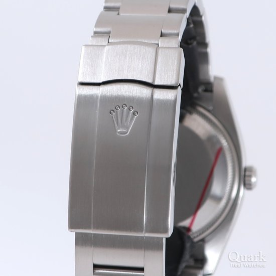 ロレックス エアキング Ref.114210