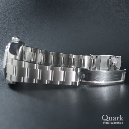 ロレックス エアキング Ref.116900