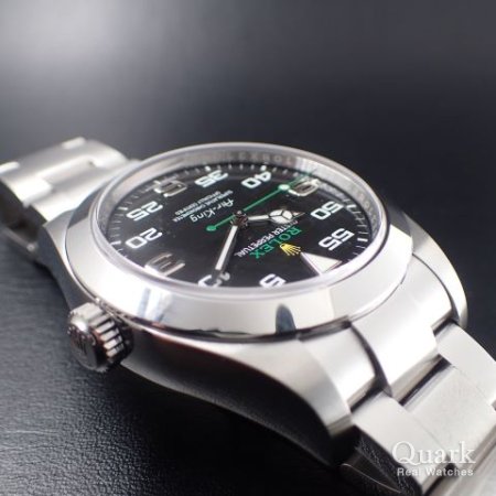 ロレックス エアキング Ref.116900