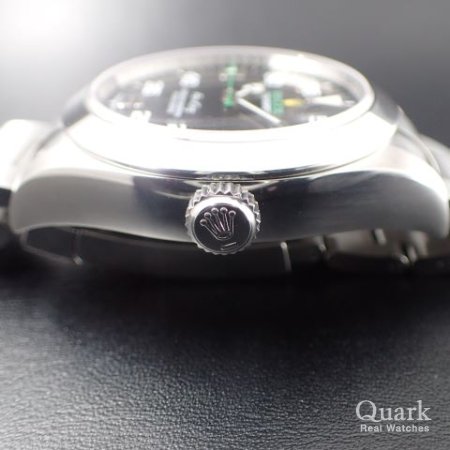 ロレックス エアキング Ref.116900