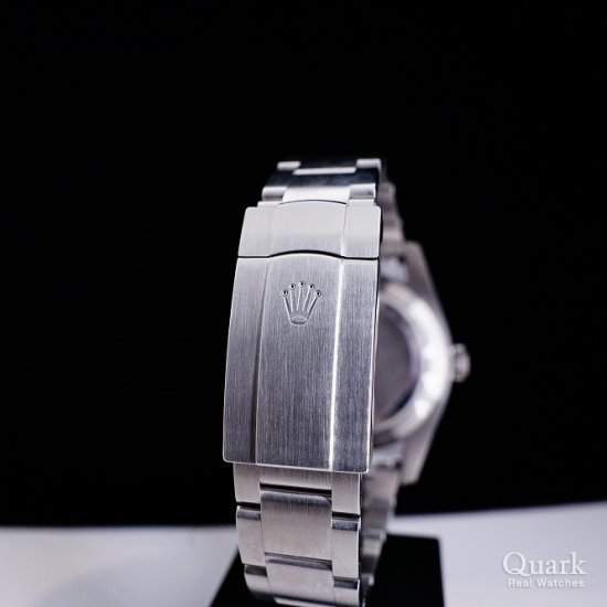 ロレックス エアキング Ref.116900