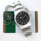 ロレックス エアキング Ref.116900