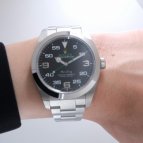 ロレックス エアキング Ref.116900