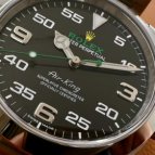 ロレックス エアキング Ref.116900