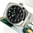 ロレックス エアキング Ref.116900