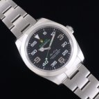 ロレックス エアキング Ref.116900