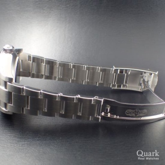 ロレックス エアキング Ref.116900