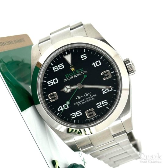 ロレックス エアキング Ref.116900