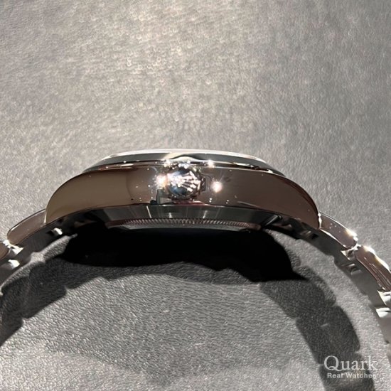 ロレックス エアキング Ref.116900