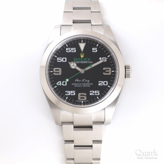 ロレックス エアキング Ref.116900