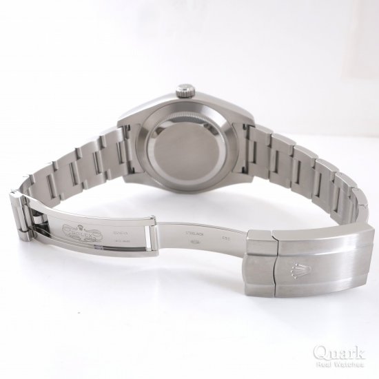 ロレックス エアキング Ref.116900