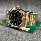 ロレックス エアキング Ref.126900