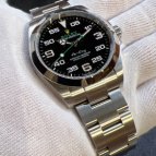 ロレックス エアキング Ref.126900