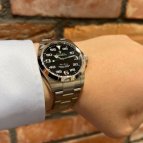 ロレックス エアキング Ref.126900