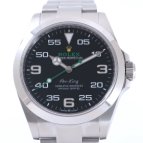 ロレックス エアキング Ref.126900