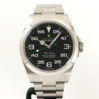 ロレックス エアキング Ref.126900