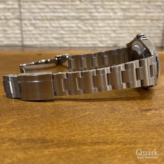 ロレックス エアキング Ref.126900