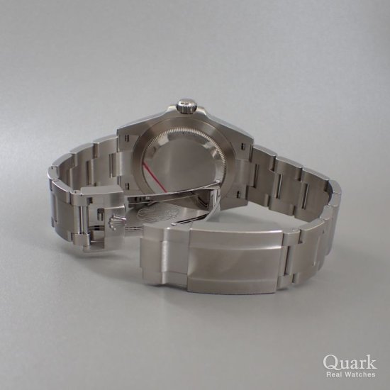 ロレックス エアキング Ref.126900