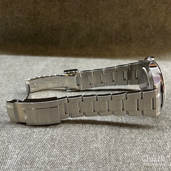 ロレックス エアキング Ref.126900