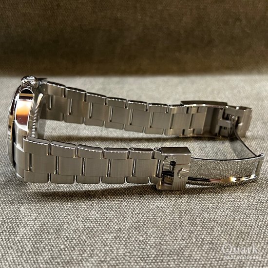 ロレックス エアキング Ref.126900