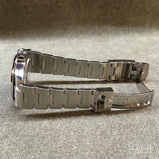 ロレックス エアキング Ref.126900