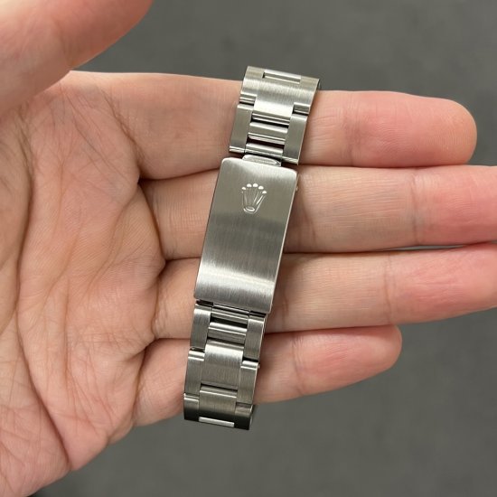 ロレックス エアキング Ref.14000