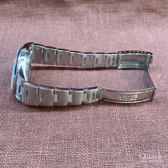 ロレックス エアキング Ref.14000