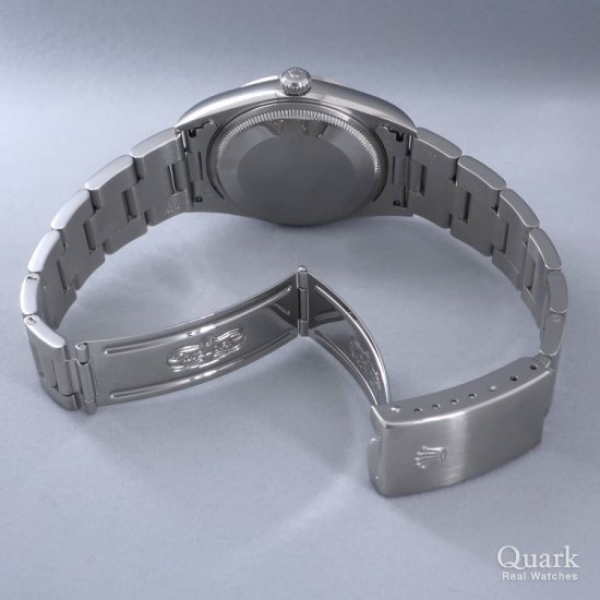 ロレックス エアキング Ref.14000