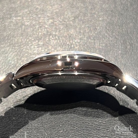 ロレックス エアキング Ref.14000