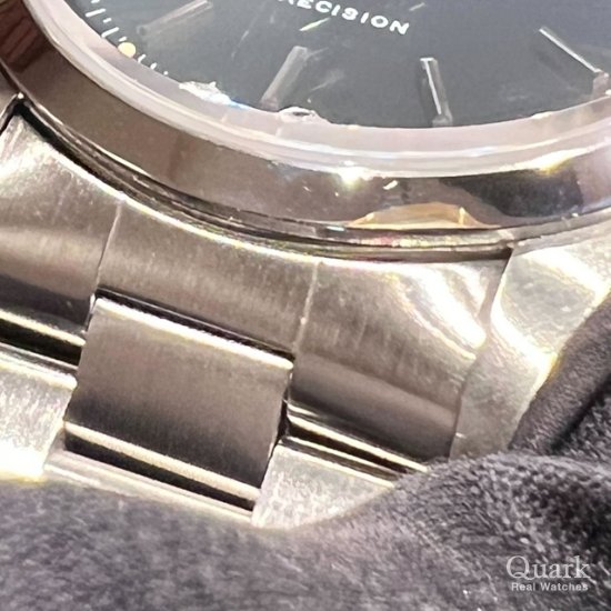 ロレックス エアキング Ref.14000