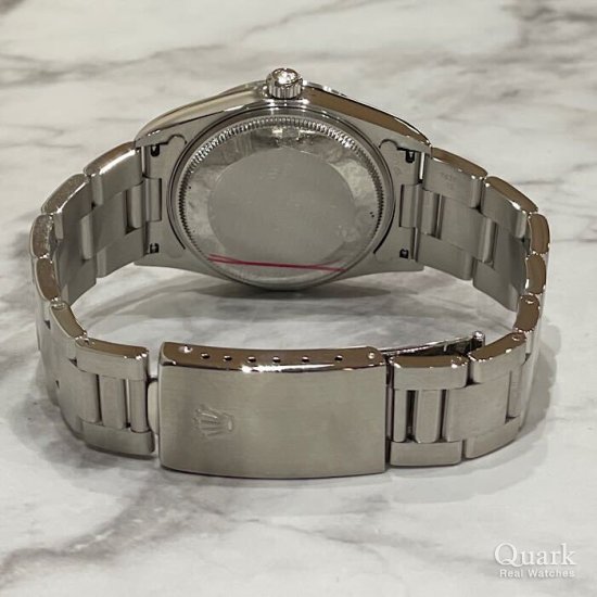 ロレックス エアキング Ref.14000