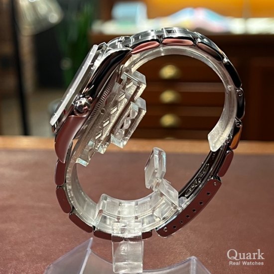 ロレックス エアキング Ref.14000