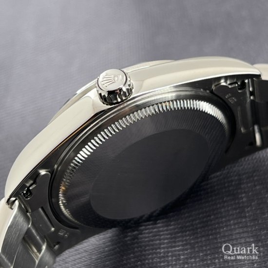 ロレックス エアキング Ref.14000