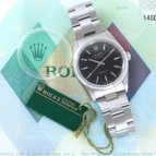 ロレックス エアキング Ref.14000M