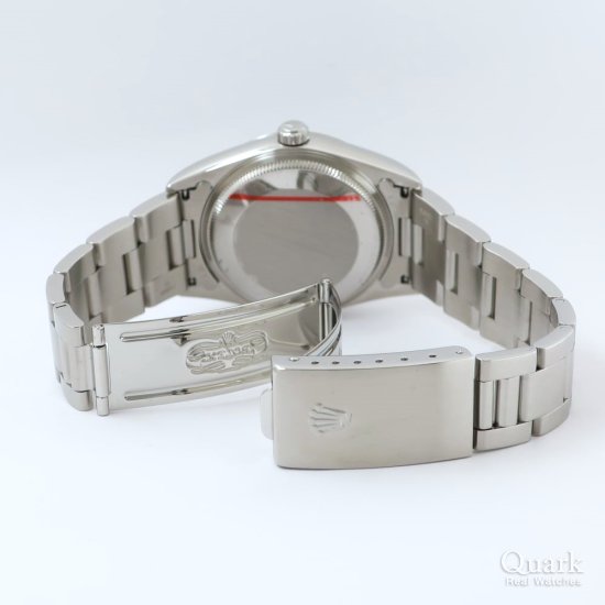 ロレックス エアキング Ref.14000M