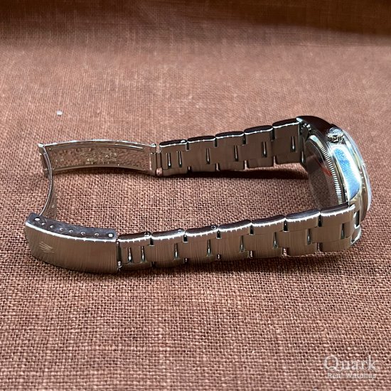 ロレックス エアキング Ref.14000M