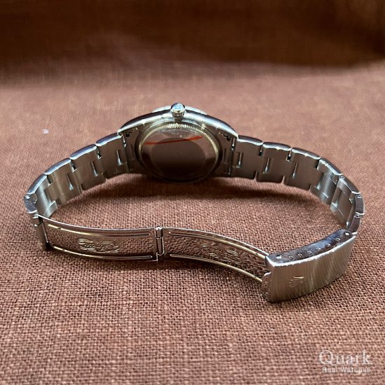 ロレックス エアキング Ref.14000M