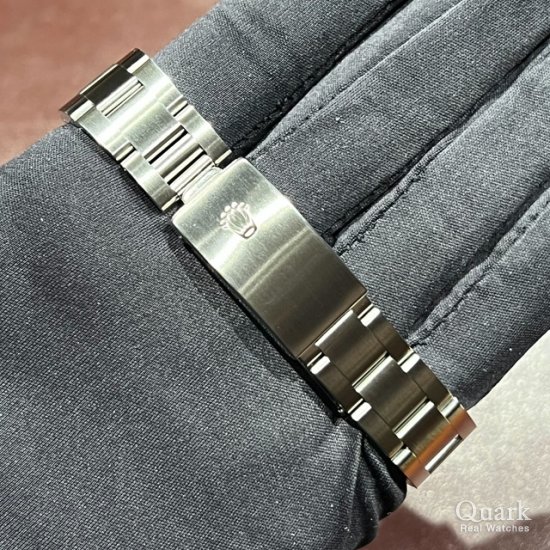 ロレックス エアキング Ref.14000M