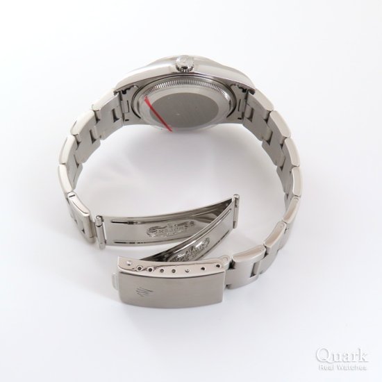 ロレックス エアキング Ref.14000M