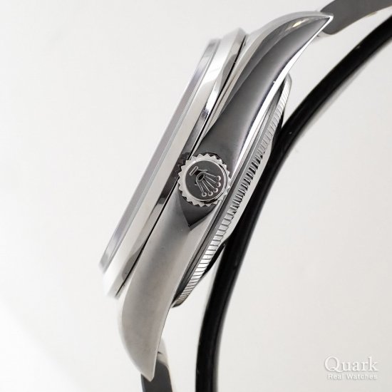 ロレックス エアキング Ref.14000M