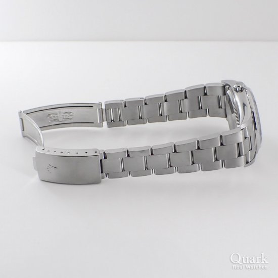 ロレックス エアキング Ref.14000M