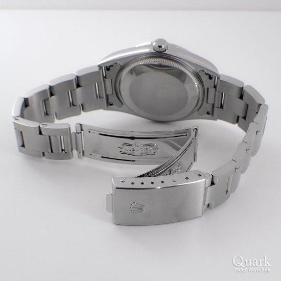 ロレックス エアキング Ref.14000M