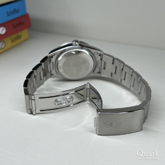 ロレックス エアキング Ref.14010