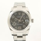 ロレックス デイトジャスト Ref.178240