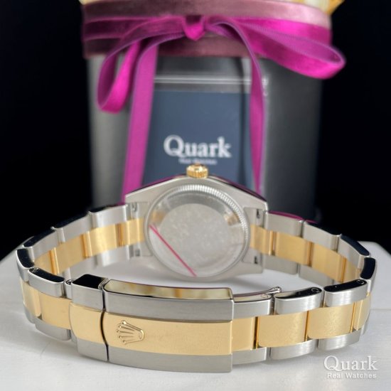 ロレックス デイトジャスト Ref.178243