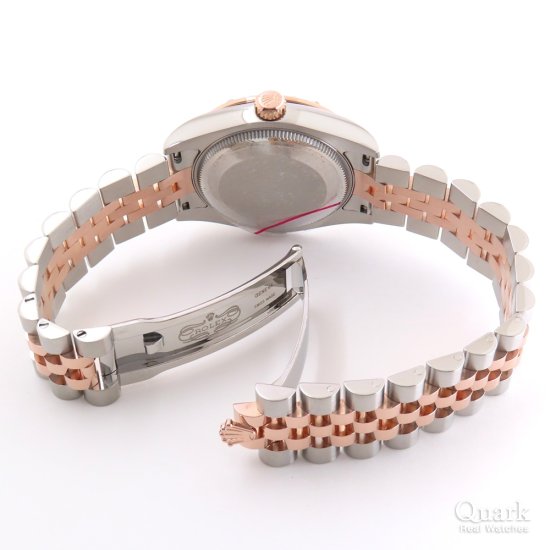 ロレックス デイトジャスト Ref.178341