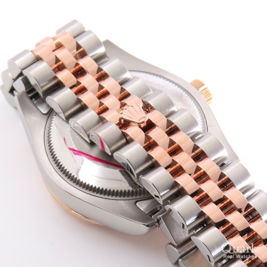 ロレックス デイトジャスト Ref.178341