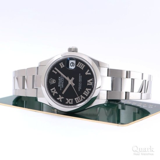 ロレックス デイトジャスト31 Ref.278240