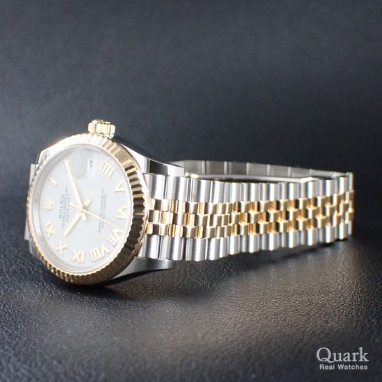 ロレックス デイトジャスト31 Ref.278273