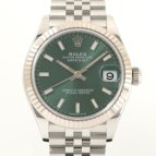 ロレックス デイトジャスト31 Ref.278274